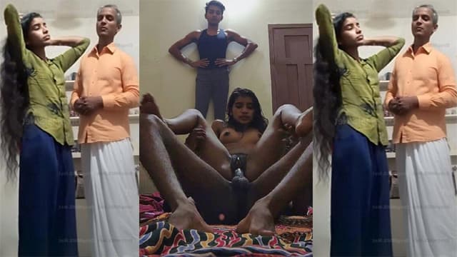 Mallu Young Girl Fucking Uncle Mms Video