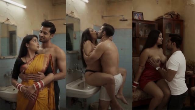 Indian Cheating wife husband friend fucking at home videos porn