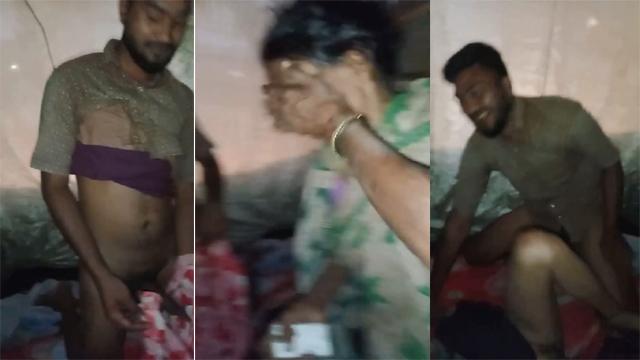 Young Old Maid Aunty Hard Fucking College Boy Mms Viral Videos